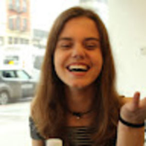 Meet your Posher, Dana